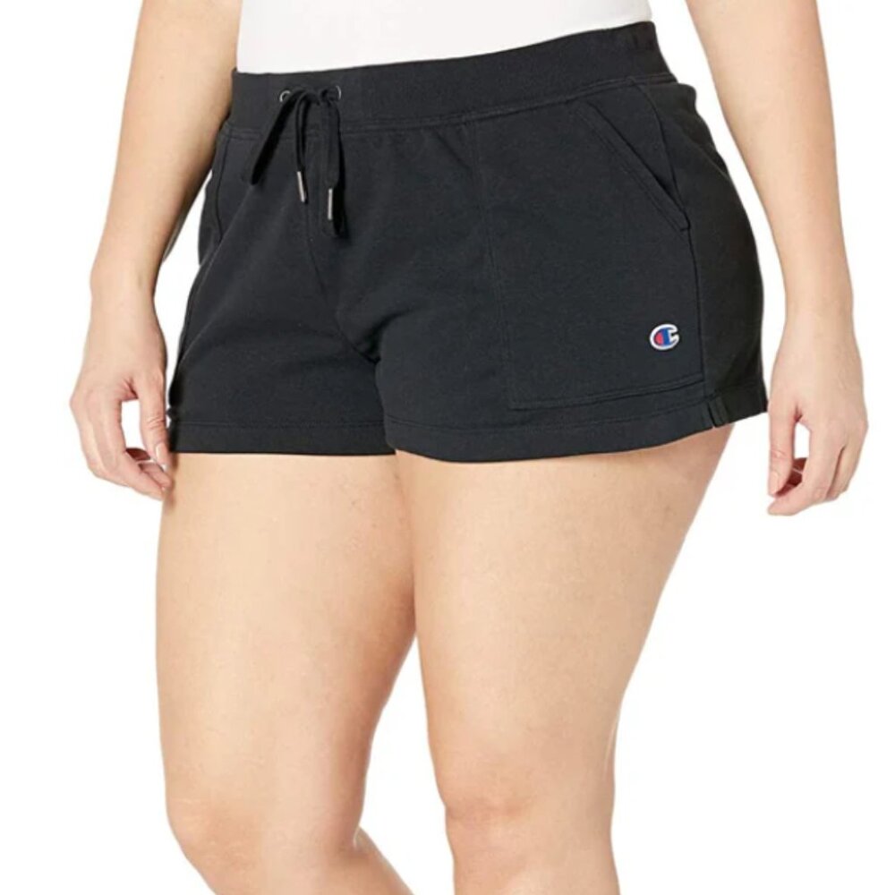 Champion Women's Sweat Shorts